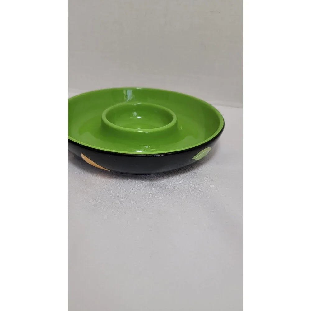 Crate & Barrel Pimienta Margarita Salt Rimmer 7